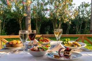 Аланья: Palmeras Beach Hotel