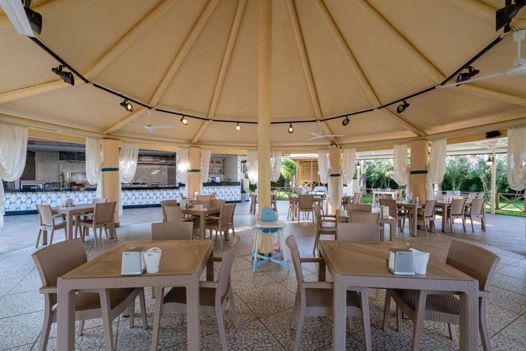 Аланья: Palmeras Beach Hotel
