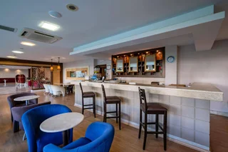 Аланья: Palmeras Beach Hotel
