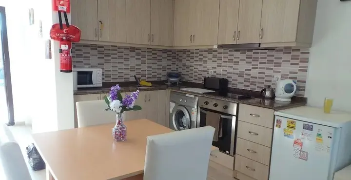 Фетхие: ORKA Village Apartments