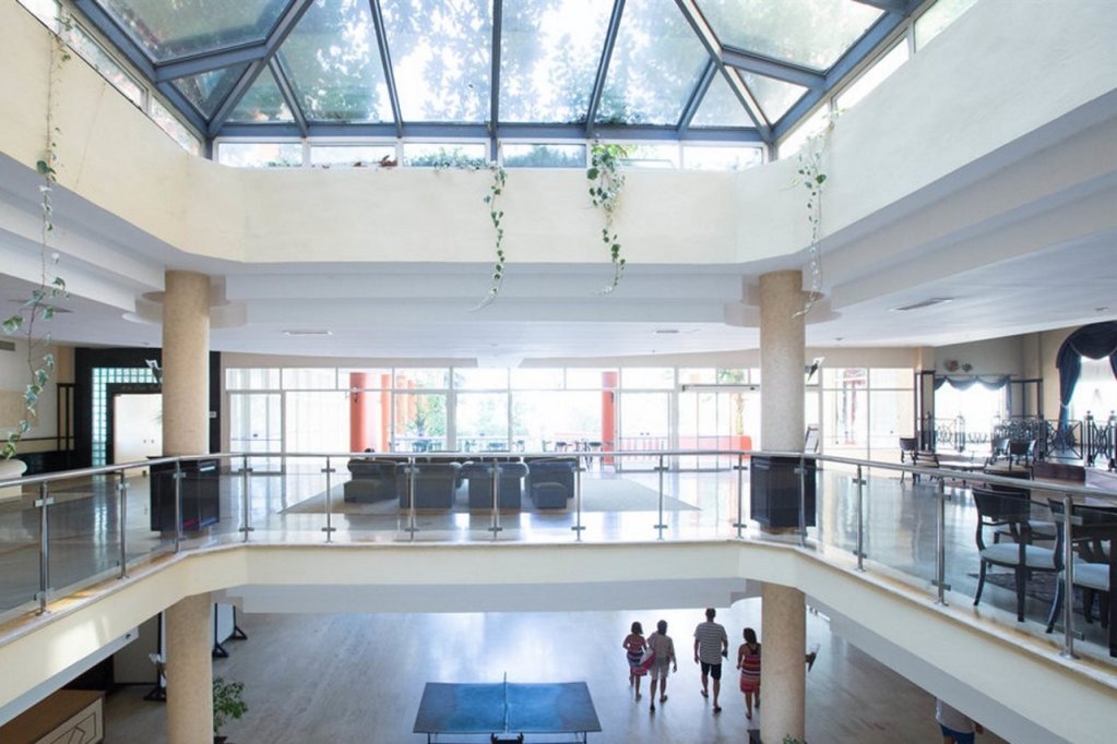 Окурджалар: Holiday Park Resort