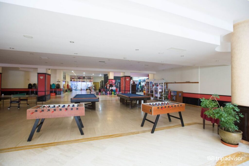 Окурджалар: Holiday Park Resort