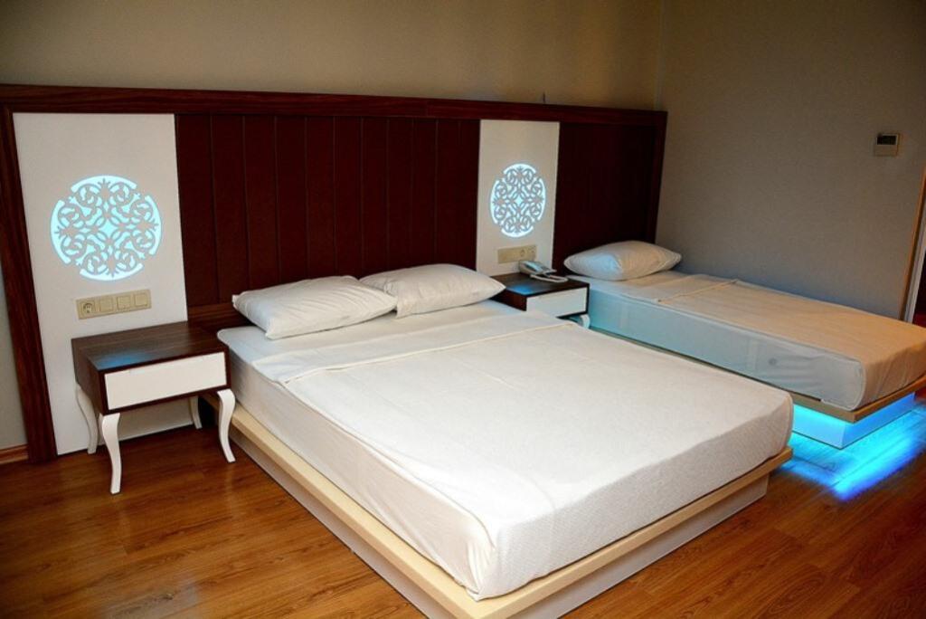 Окурджалар: Holiday Park Resort