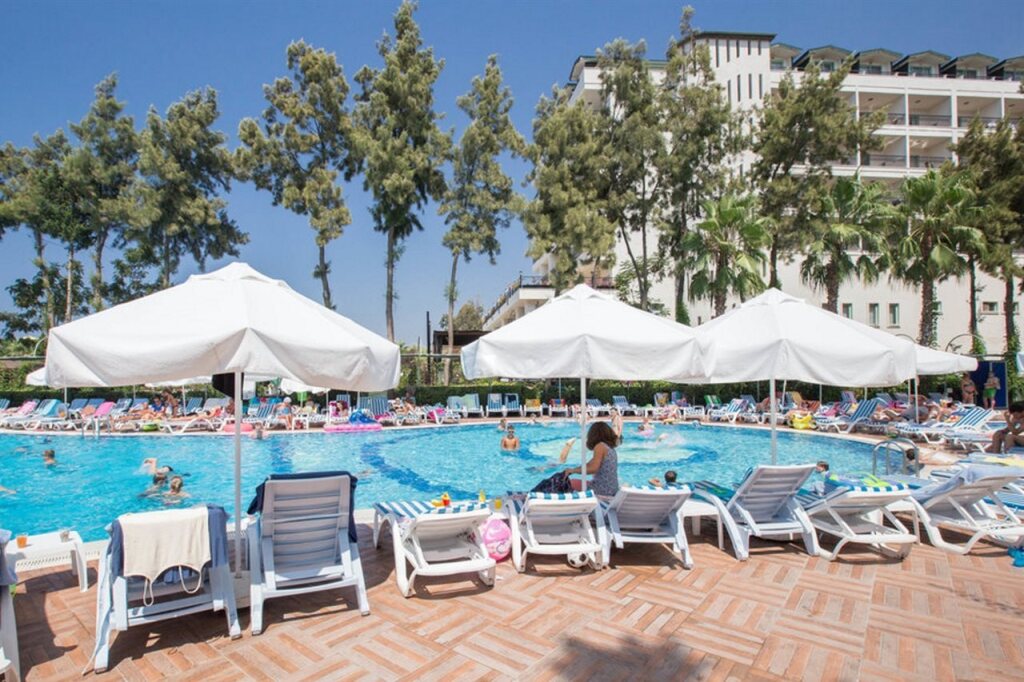 Окурджалар: Holiday Park Resort