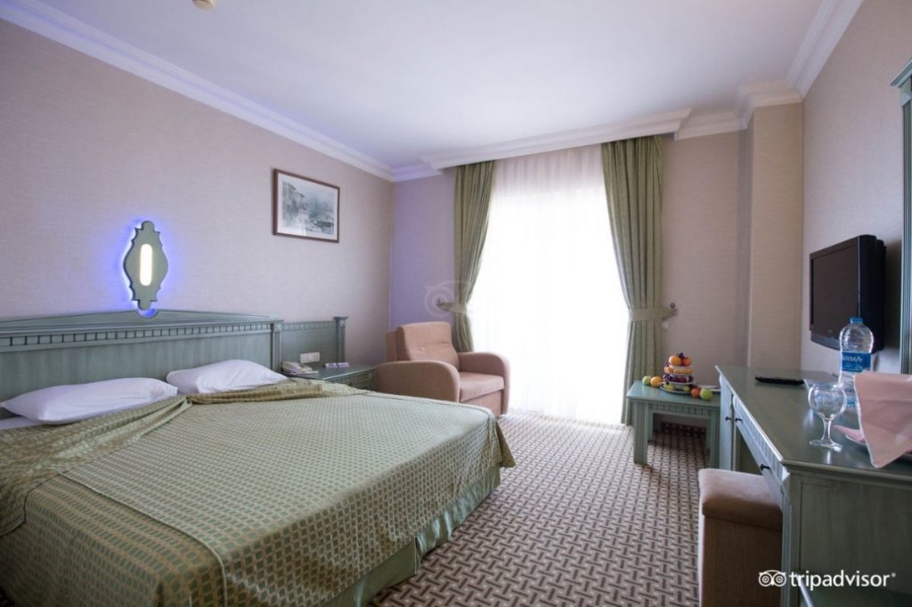 Окурджалар: Holiday Park Resort