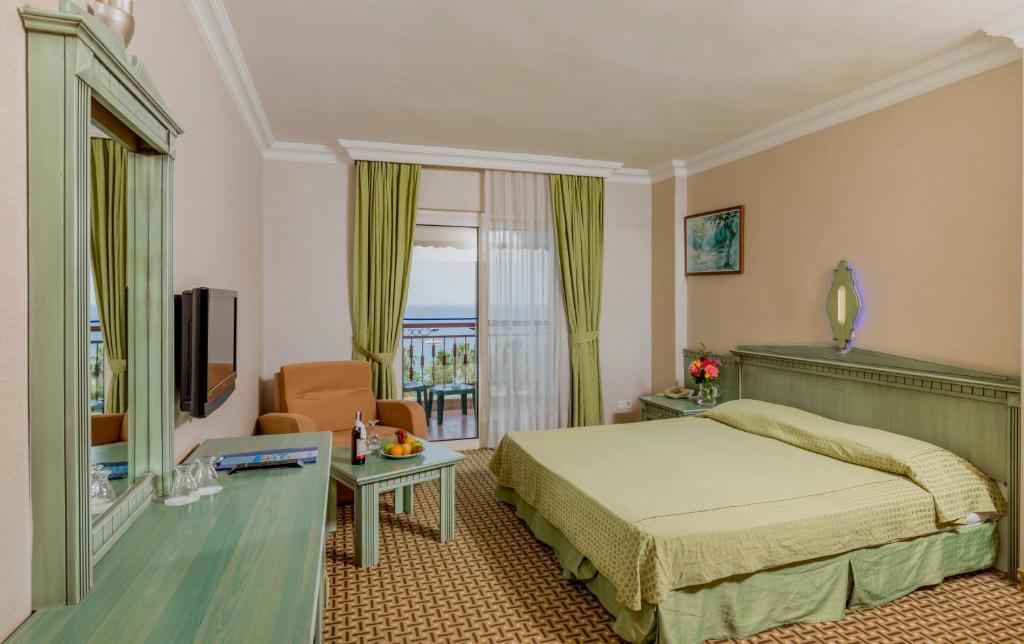 Окурджалар: Holiday Park Resort