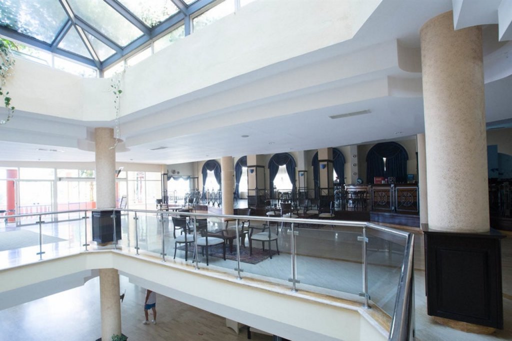 Окурджалар: Holiday Park Resort