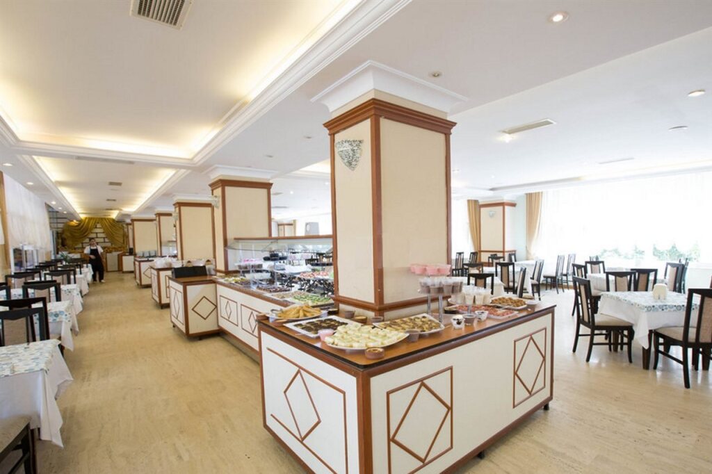 Окурджалар: Holiday Park Resort