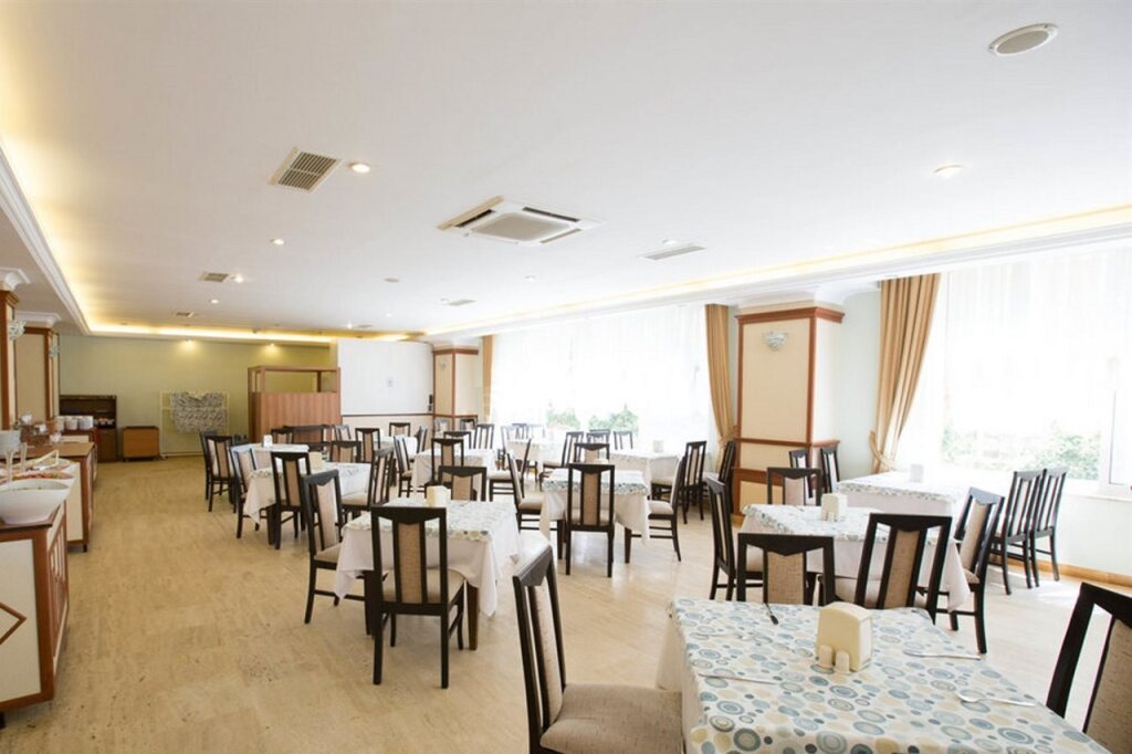 Окурджалар: Holiday Park Resort