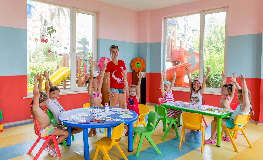 Окурджалар: Holiday Park Resort