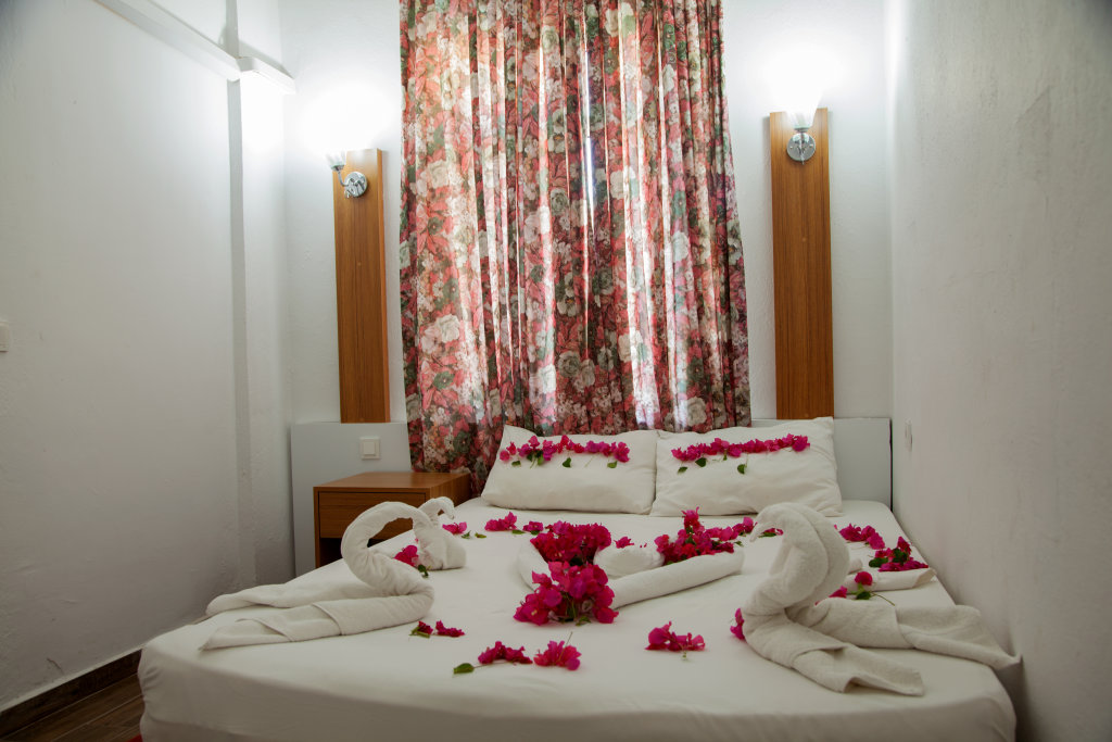 Манавгат: Nergos Side Hotel