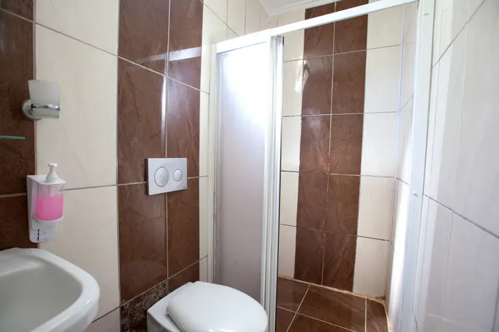 Манавгат: Nergos Side Hotel
