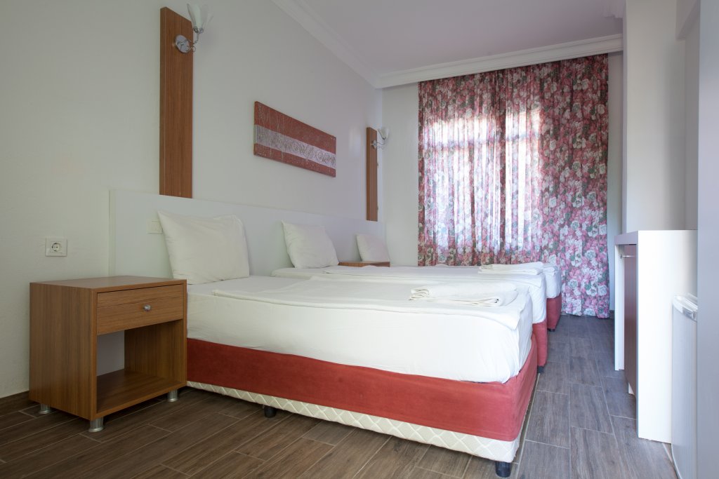 Манавгат: Nergos Side Hotel