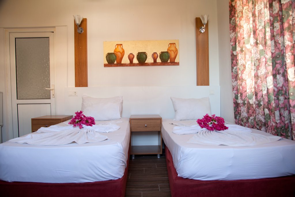 Манавгат: Nergos Side Hotel