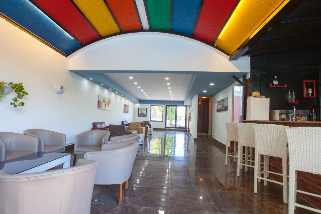 Манавгат: Nergos Side Hotel