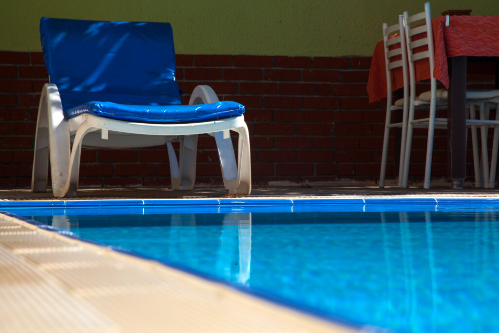 Манавгат: Nergos Side Hotel
