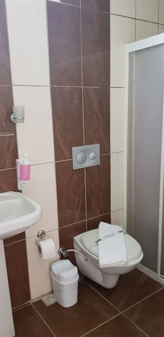 Манавгат: Nergos Side Hotel