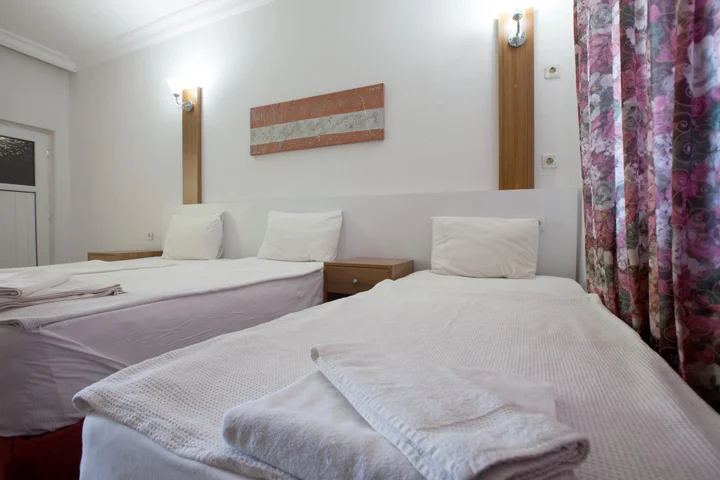 Манавгат: Nergos Side Hotel