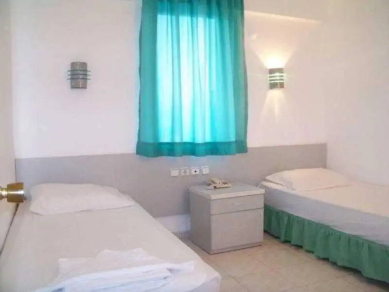Мармарис: Club Caprice Suites
