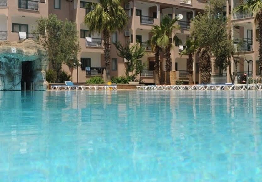 Мармарис: Club Caprice Suites