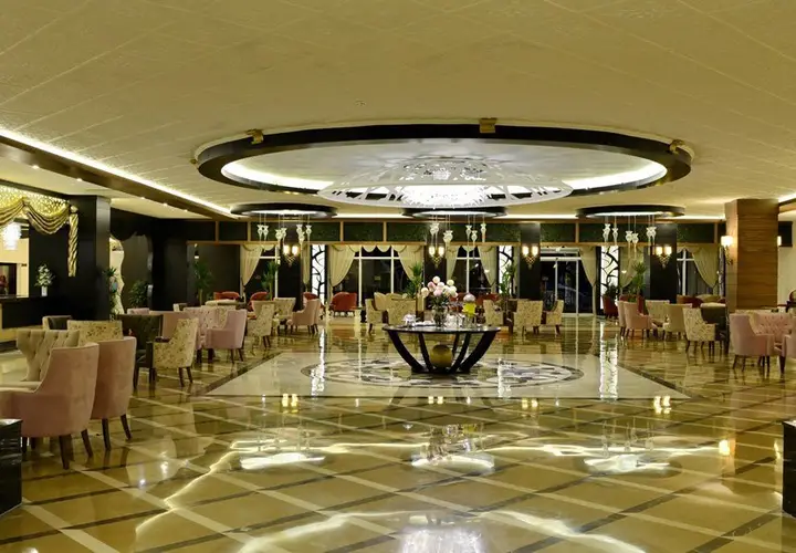 Lake And River Side Hotel And Spa — фото 6