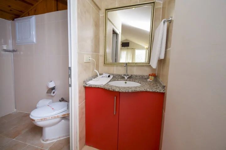 Манавгат: Side Altinkum Bungalow Hotel