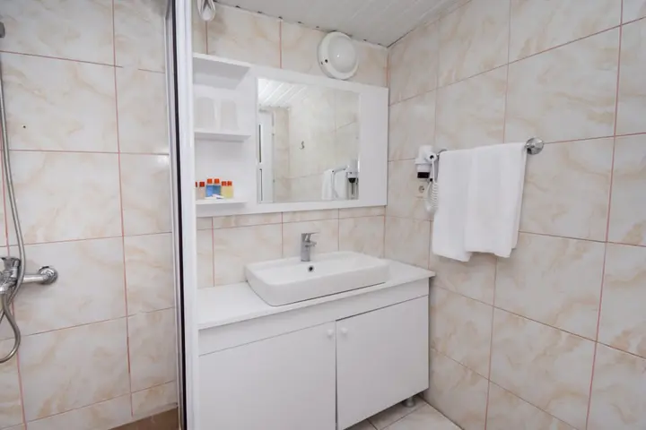 Манавгат: Side Altinkum Bungalow Hotel
