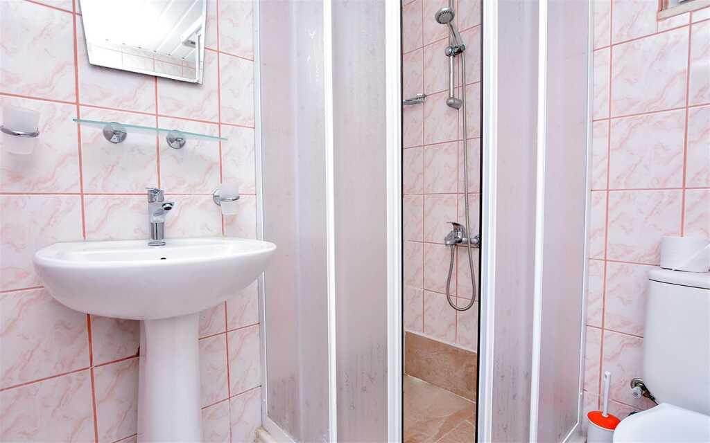 Манавгат: Side Altinkum Bungalow Hotel