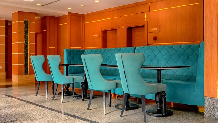 Окурджалар: Club Aqua Plaza