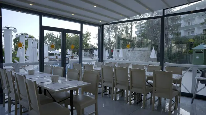 Окурджалар: Club Aqua Plaza