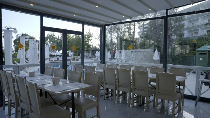 Окурджалар: Club Aqua Plaza