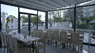 Окурджалар: Club Aqua Plaza