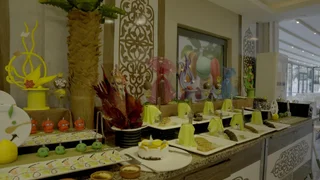 Окурджалар: Club Aqua Plaza