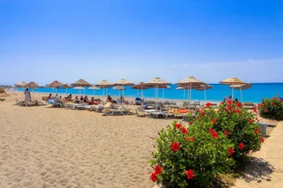 Окурджалар: Club Aqua Plaza