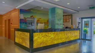 Окурджалар: Club Aqua Plaza