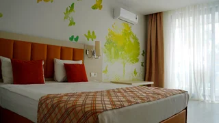 Окурджалар: Club Aqua Plaza