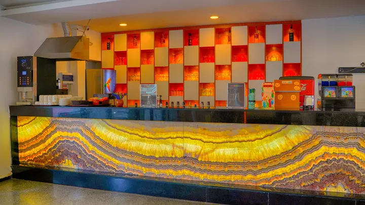 Окурджалар: Club Aqua Plaza