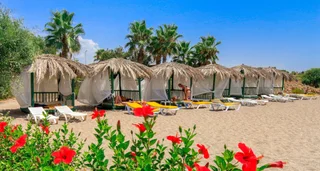 Окурджалар: Club Aqua Plaza