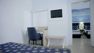 Окурджалар: Club Aqua Plaza