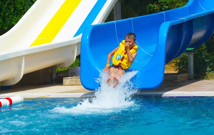 Окурджалар: Club Aqua Plaza