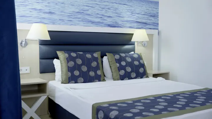 Окурджалар: Club Aqua Plaza