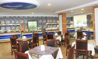 Окурджалар: Club Aqua Plaza