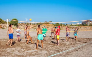 Окурджалар: Club Aqua Plaza