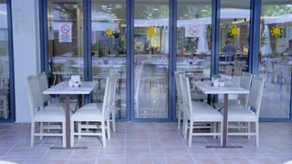 Окурджалар: Club Aqua Plaza