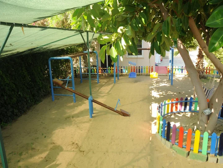 Окурджалар: Club Aqua Plaza