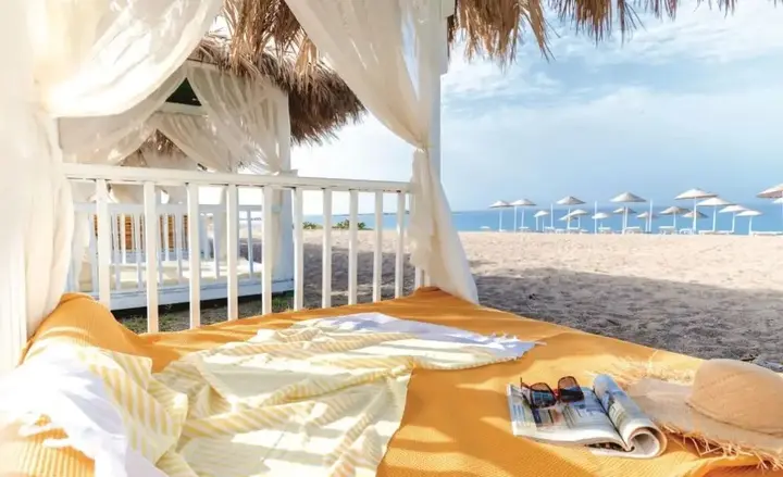 Окурджалар: Club Aqua Plaza