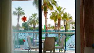 Окурджалар: Club Aqua Plaza
