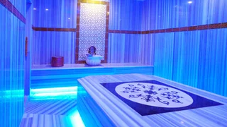 Окурджалар: Club Aqua Plaza