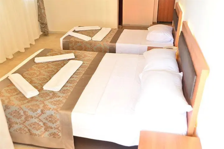 Аланья: Troyka Otel