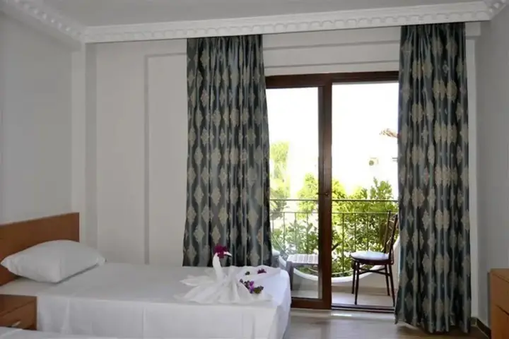 Кемер: Britannia Hotel